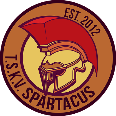 Spartacus Logo